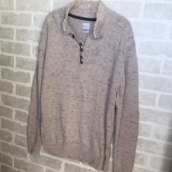 J B Holt men’s large sweater - Picture 4 of 11